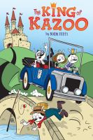 The_King_of_Kazoo