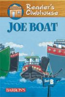 Joe_Boat