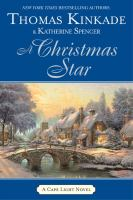 A_Christmas_star__book_9