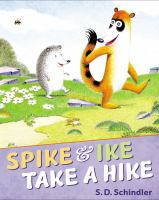 Spike_and_Ike_take_a_hike