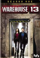 Warehouse_13___Season_1