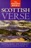 The_Oxford_book_of_Scottish_verse