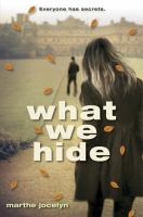 What_we_hide