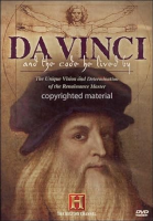 Da_Vinci_and_the_Code_he_Lived_By