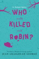 Who_really_killed_Cock_Robin_