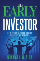 The_early_investor