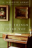Good_things_I_wish_you