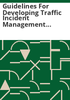 Guidelines_for_developing_traffic_incident_management_plans_for_work_zones