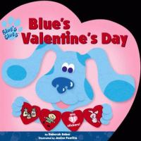 Blue_s_Valentine_s_day