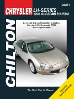 Chilton_s_Chrysler_LH-series_1998-04_repair_manual
