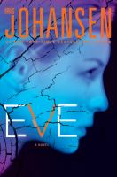 Eve__Eve_Duncan_novel