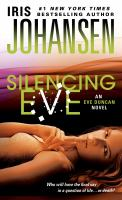 Silencing_Eve__Eve_Duncan_novel