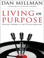 Living_on_Purpose