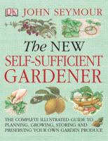 The_new_self-sufficient_gardener