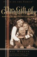 The_gift_of_grandparenting
