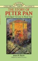 The_story_of_Peter_Pan