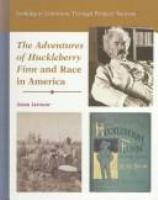 The_adventures_of_Huckleberry_Finn_and_race_in_America