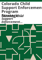 Colorado_Child_Support_Enforcement_Program_strategic_plan_2011-2013