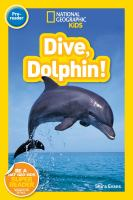 National_Geographic_Readers__Dive__Dolphin