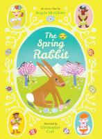 The_Spring_rabbit