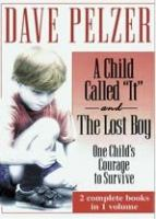 A_child_called__it__and__The_Lost_Boy__2_Complete_Books_In_1_Volume