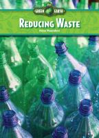 Reducing waste