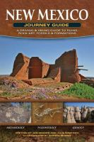 New_Mexico_journey_guide