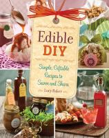 Edible_DIY