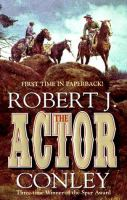 The_actor
