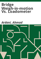 Bridge_weigh-in-motion_vs__loadometer