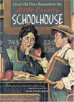 Good_old_days_remembers_the_little_country_schoolhouse