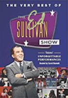 The_Ed_Sullivan_show