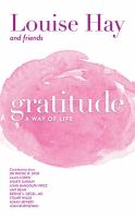 Gratitude__a_Way_of_Life