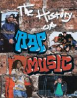 The_history_of_rap_music