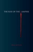The_rise_of_the_vampire