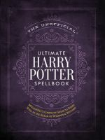The_unofficial_ultimate_Harry_Potter_spellbook