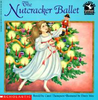 The_nutcracker_ballet