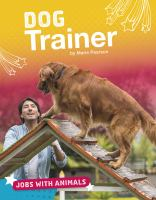 Dog_trainer