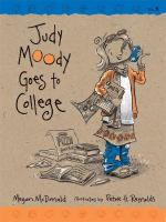 Judy_Moody_goes_to_college__book_8
