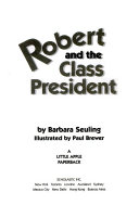 Robert_and_the_Class_President