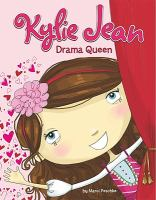 Kylie_Jean__Drama_queen