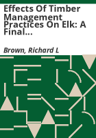 Effects_of_timber_management_practices_on_elk