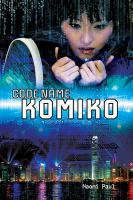 Code_name_Komiko