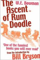 The_ascent_of_Rum_Doodle