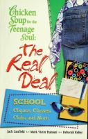 Chicken_soup_for_the_teenage_soul_s___the_real_deal