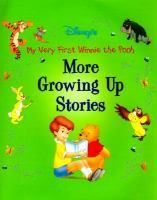 More_growing_up_stories