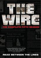 The Wire : season 5