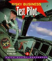 Test_pilot