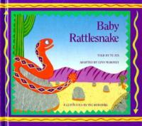 Baby_rattlesnake