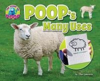 Poop_s_many_uses